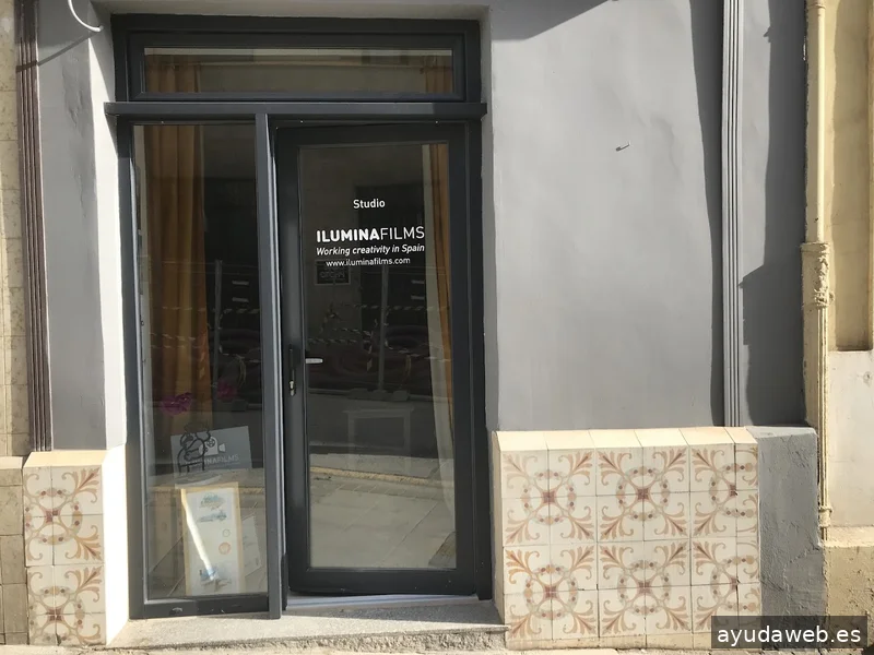 Ilumina Films-Factoría Audiovisual