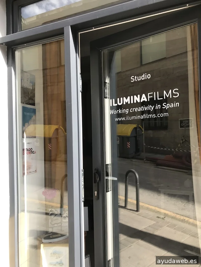 Ilumina Films-Factoría Audiovisual