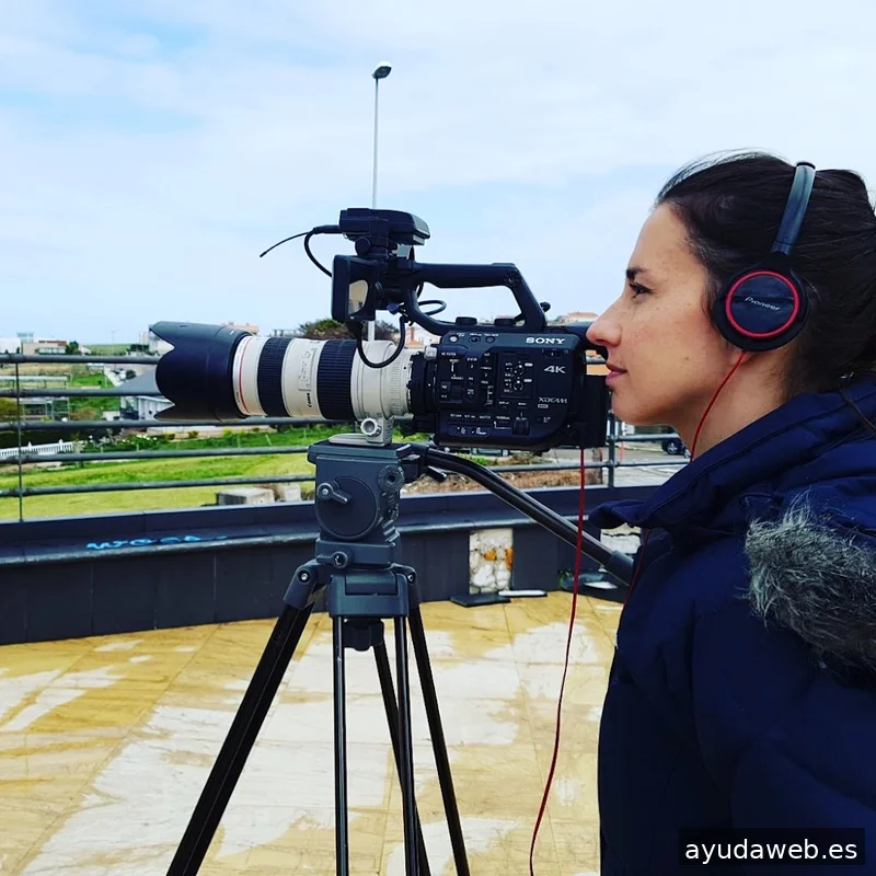 Ilumina Films-Factoría Audiovisual