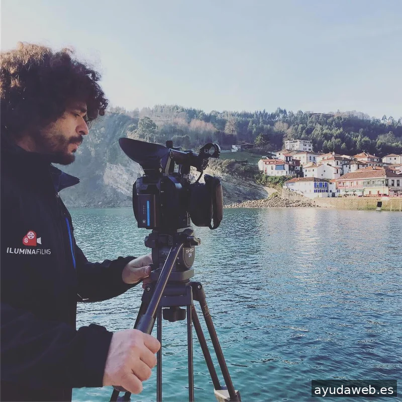 Ilumina Films-Factoría Audiovisual