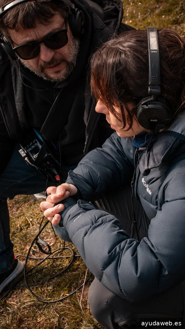 Ilumina Films-Factoría Audiovisual