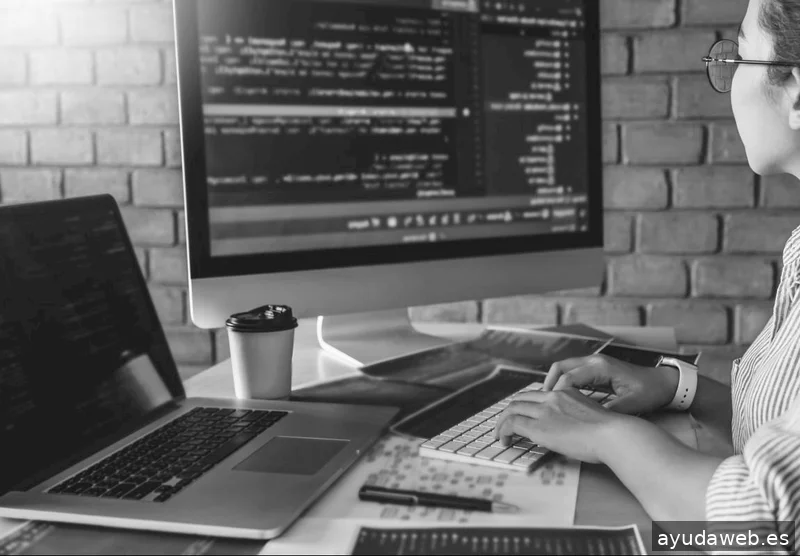 Visualrec - Diseño Paginas Web, Marketing Online, Posicionamiento