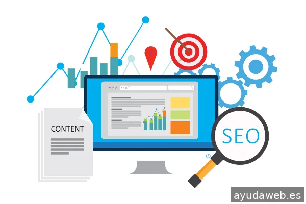 Visualrec - Diseño Paginas Web, Marketing Online, Posicionamiento