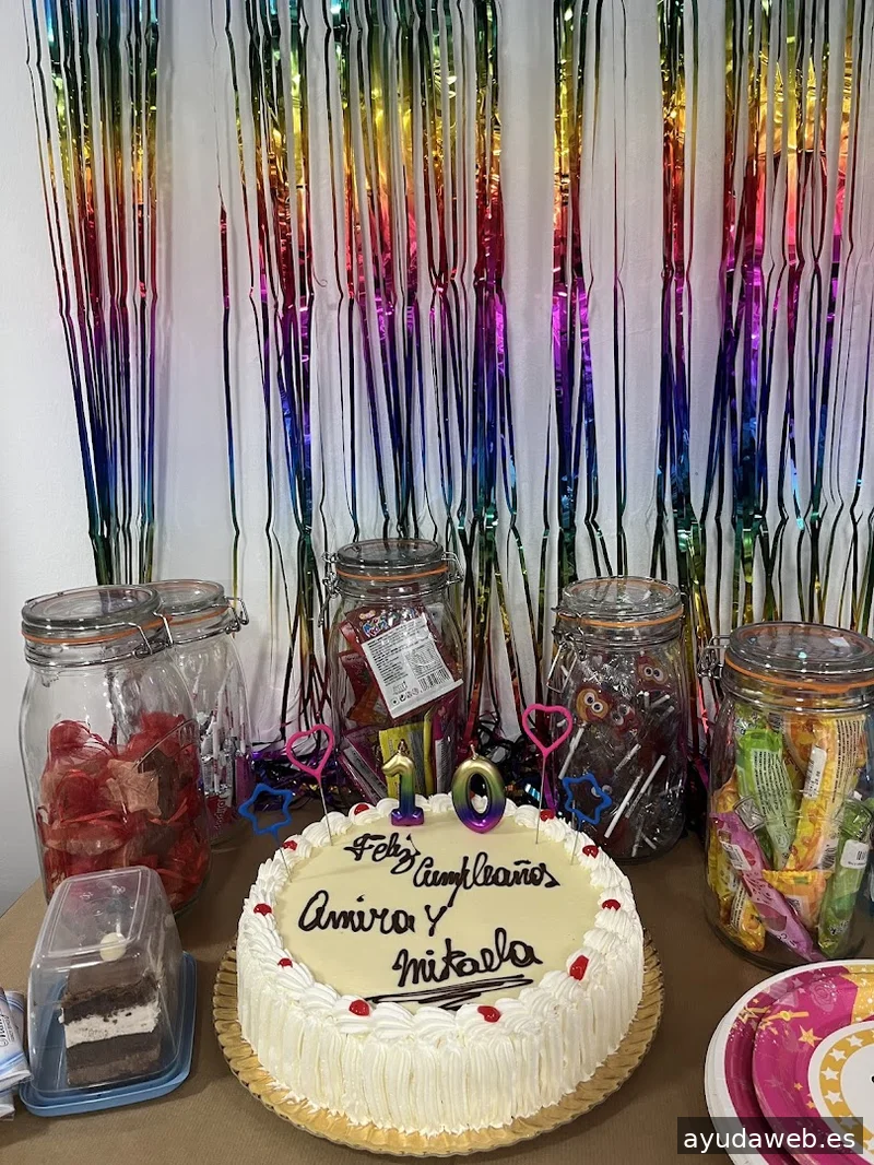 La Marimorena Creativos