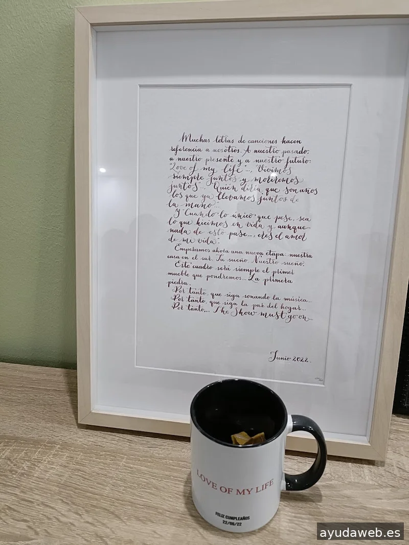 La Marimorena Creativos