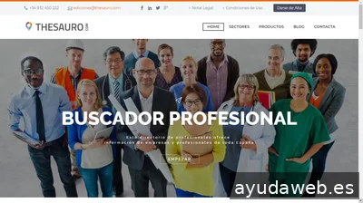 Thesauro Ediciones