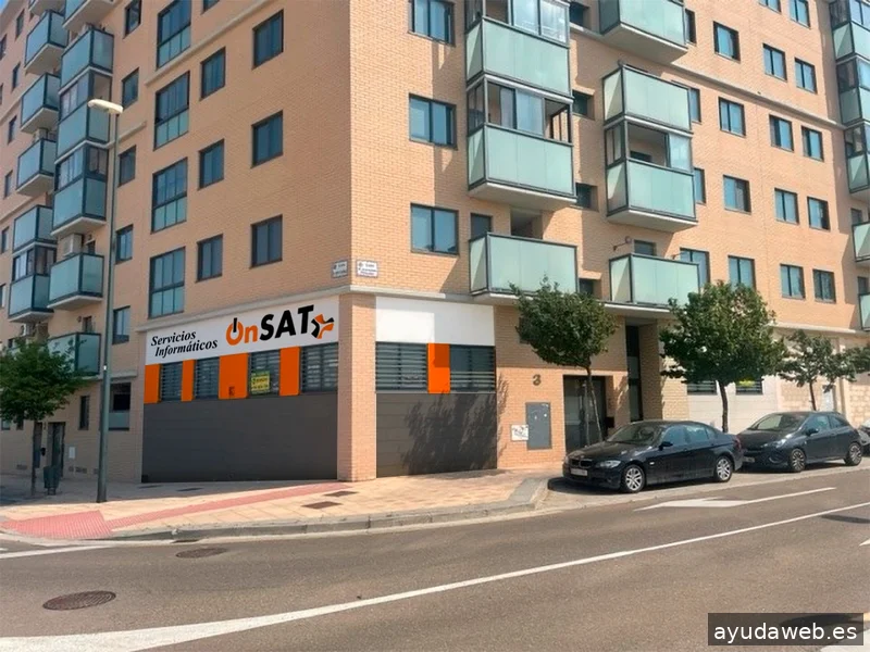 OnSAT Servicios Informáticos