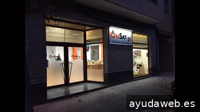 OnSAT Servicios Informáticos