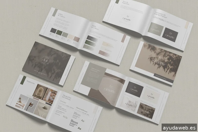 Manawa Creative | Branding, Marketing Digital & Diseño Web