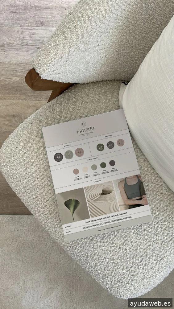 Manawa Creative | Branding, Marketing Digital & Diseño Web