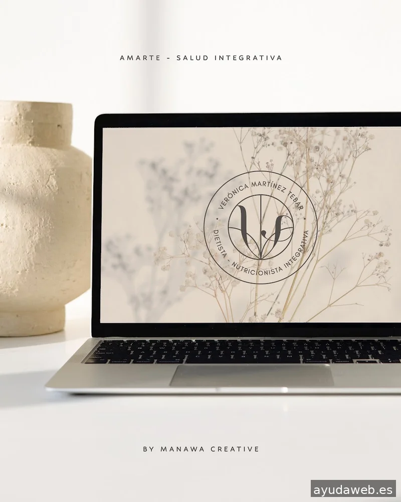 Manawa Creative | Branding, Marketing Digital & Diseño Web
