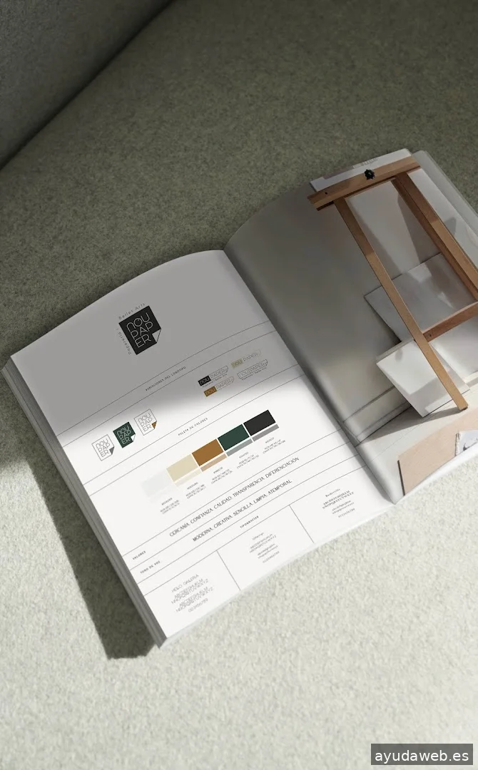 Manawa Creative | Branding, Marketing Digital & Diseño Web