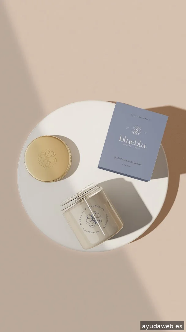 Manawa Creative | Branding, Marketing Digital & Diseño Web