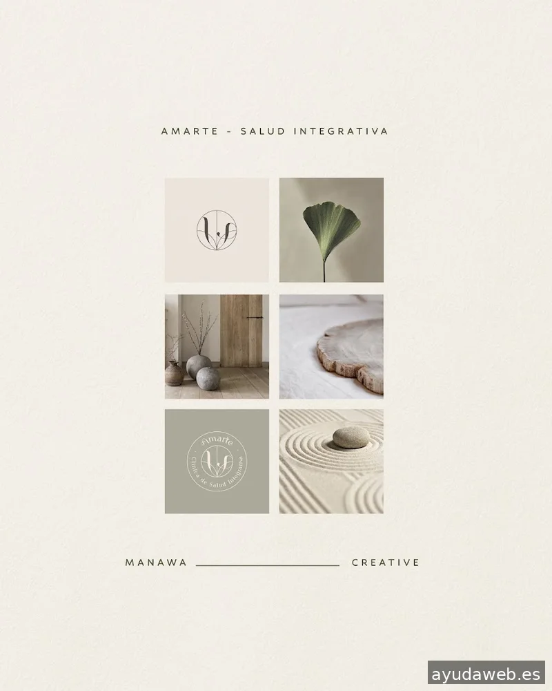 Manawa Creative | Branding, Marketing Digital & Diseño Web