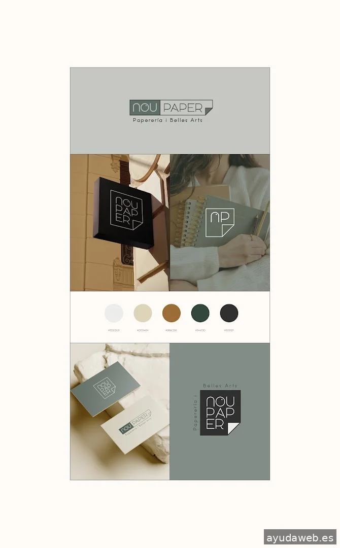 Manawa Creative | Branding, Marketing Digital & Diseño Web
