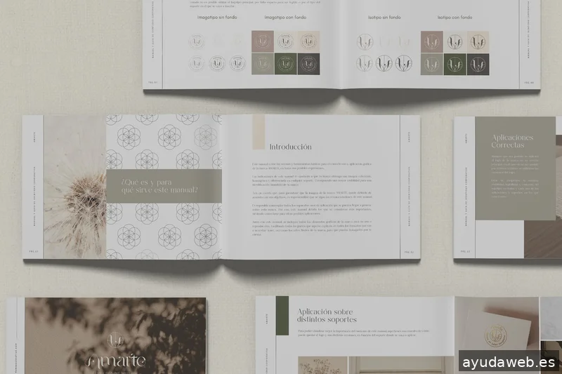 Manawa Creative | Branding, Marketing Digital & Diseño Web
