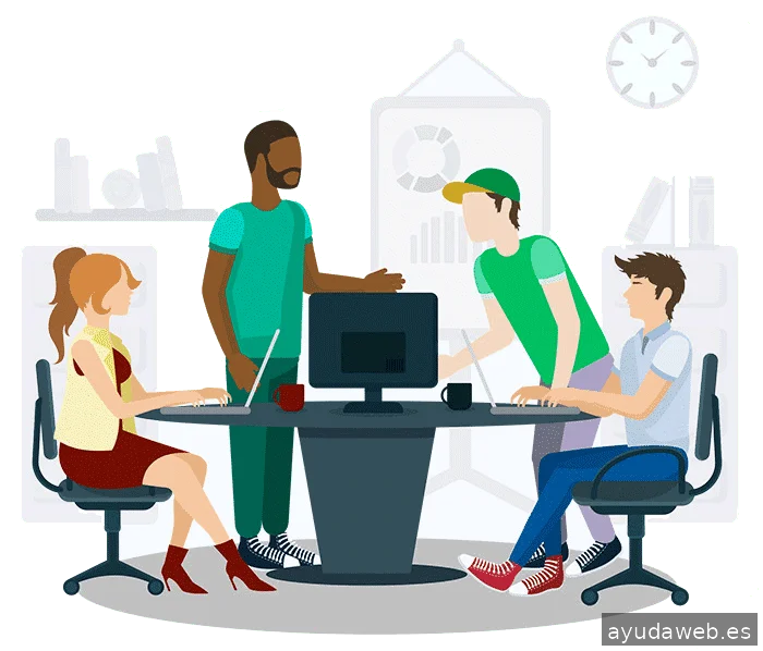 Social Media Manager La Rioja