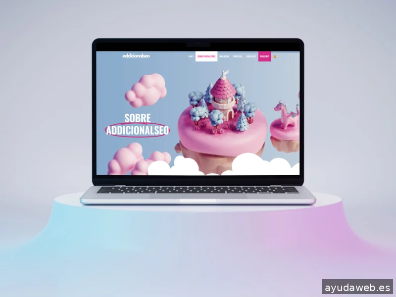 Addicionalseo | Web Design & SEO