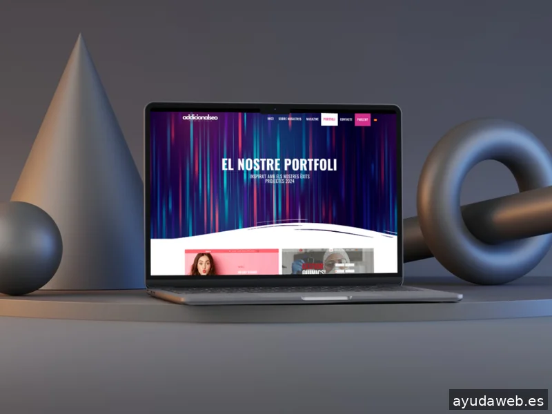 Addicionalseo | Web Design & SEO