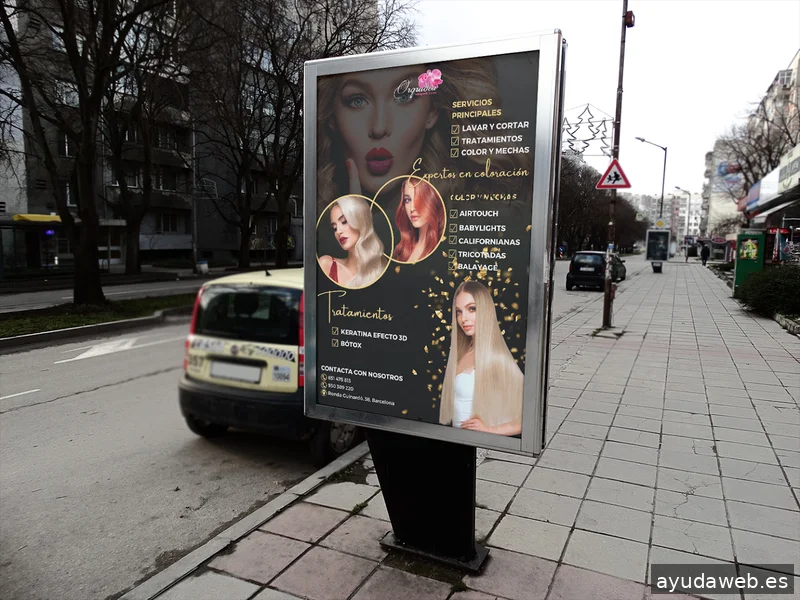 Maydesign Marketing Digital Y Creativa