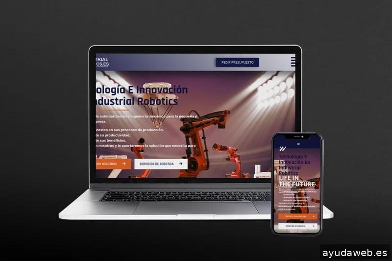 Maydesign Marketing Digital Y Creativa