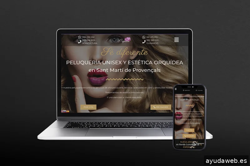 Maydesign Marketing Digital Y Creativa