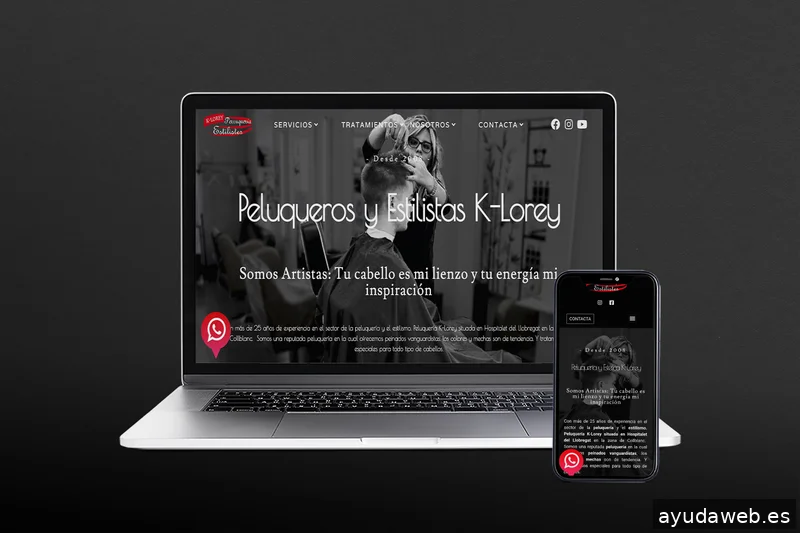 Maydesign Marketing Digital Y Creativa