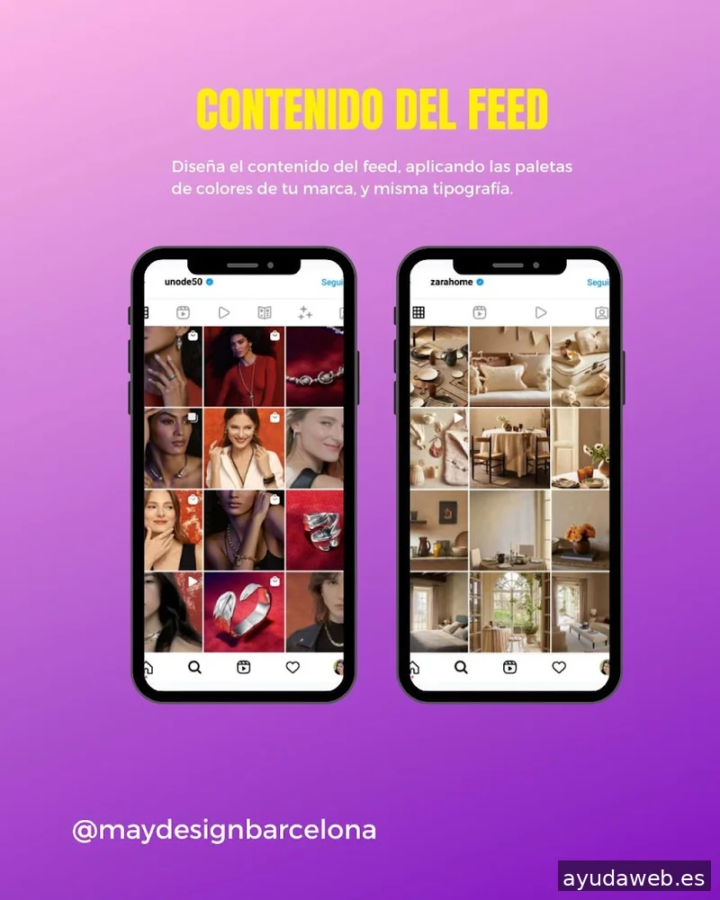 Maydesign Marketing Digital Y Creativa