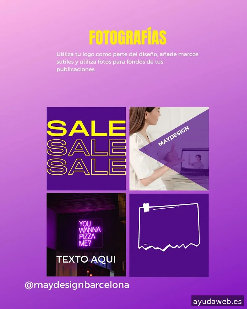 Maydesign Marketing Digital Y Creativa