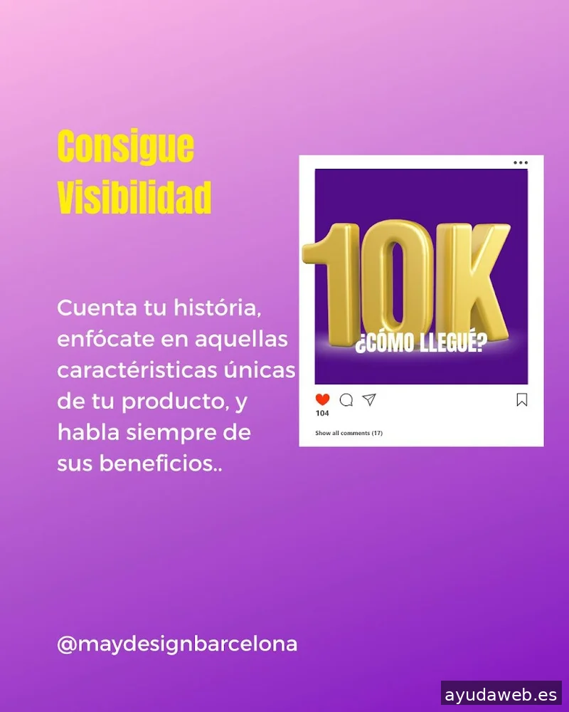 Maydesign Marketing Digital Y Creativa