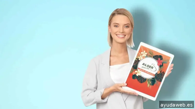 Alser, Regalos Publicitarios, S.L.