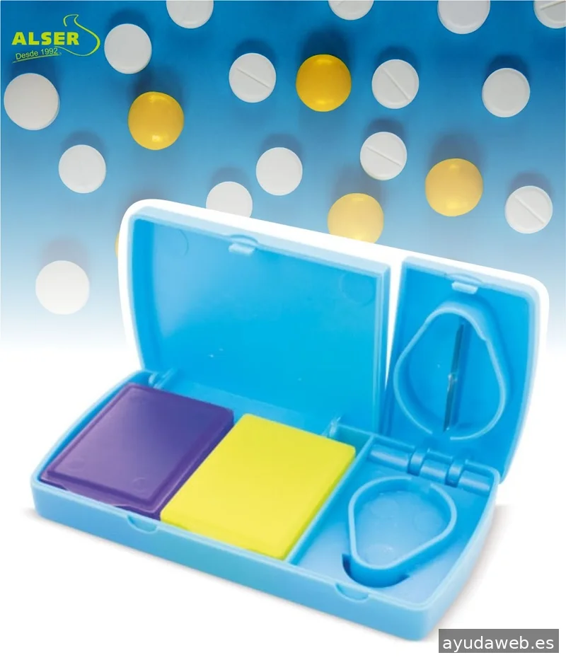 Alser, Regalos Publicitarios, S.L.