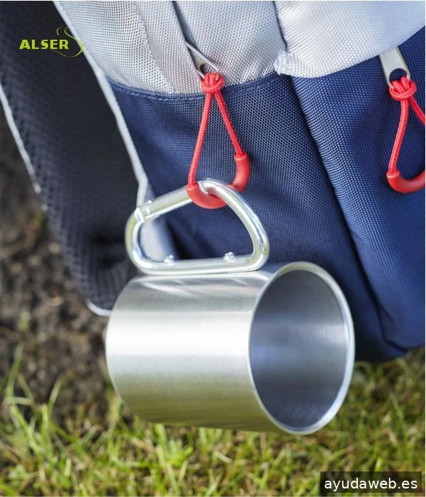Alser, Regalos Publicitarios, S.L.