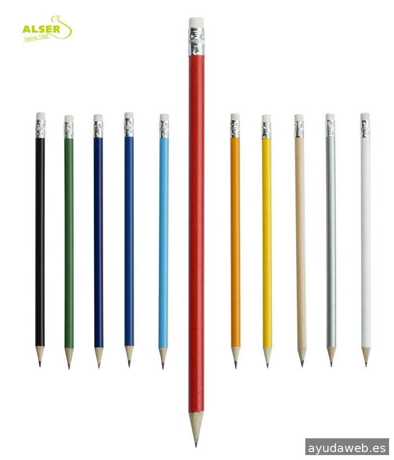 Alser, Regalos Publicitarios, S.L.