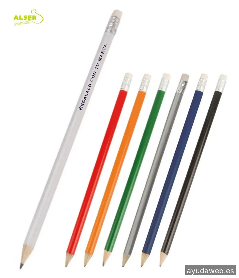 Alser, Regalos Publicitarios, S.L.