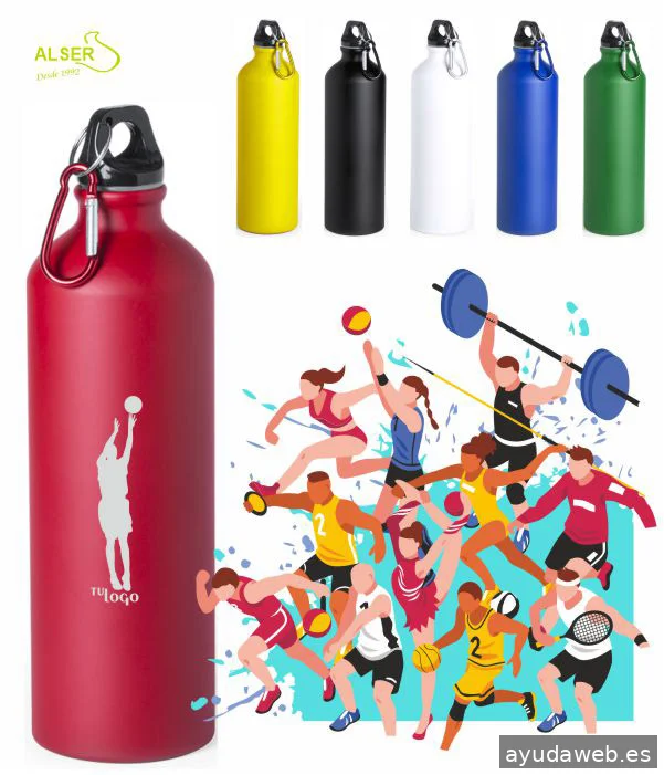 Alser, Regalos Publicitarios, S.L.