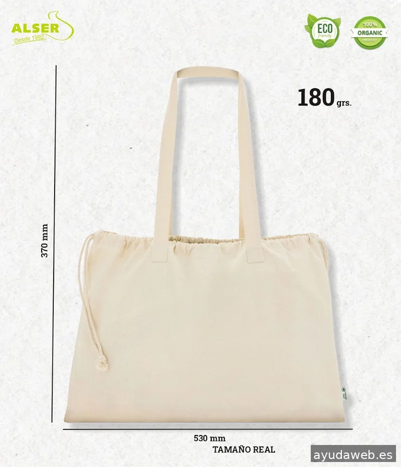 Alser, Regalos Publicitarios, S.L.