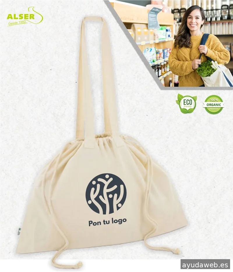 Alser, Regalos Publicitarios, S.L.