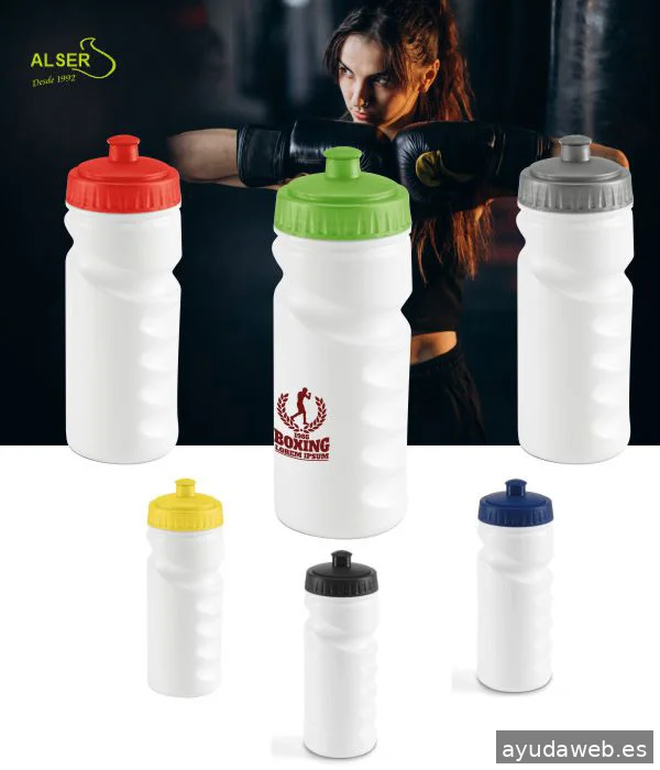 Alser, Regalos Publicitarios, S.L.