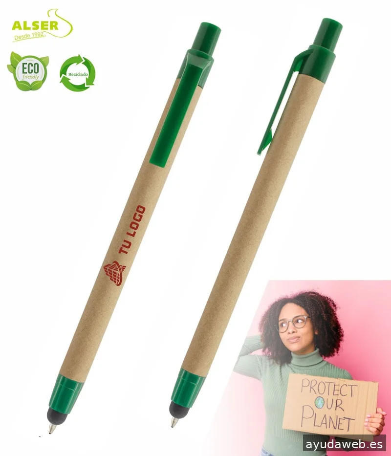 Alser, Regalos Publicitarios, S.L.