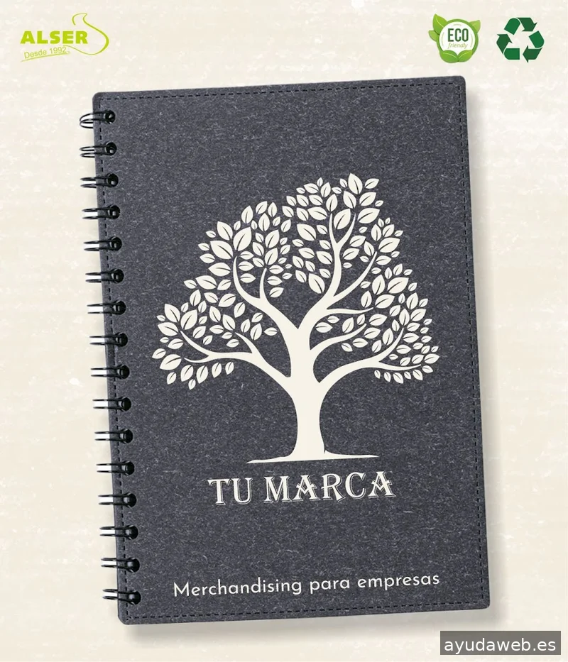 Alser, Regalos Publicitarios, S.L.