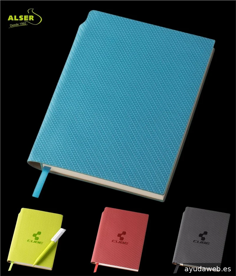 Alser, Regalos Publicitarios, S.L.