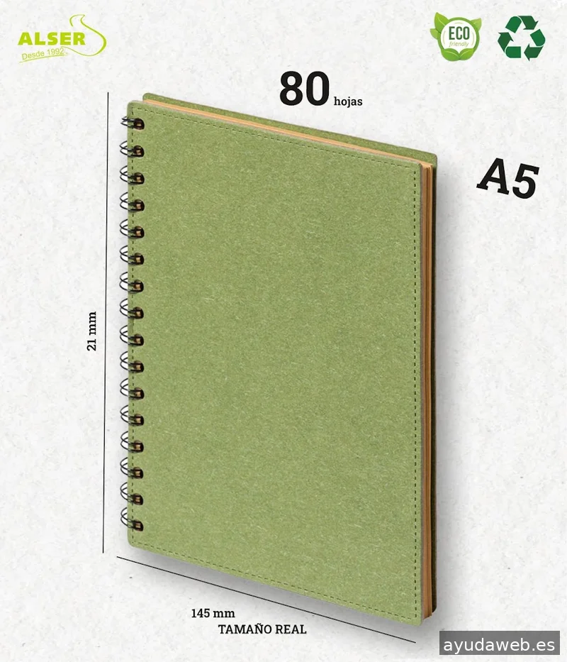 Alser, Regalos Publicitarios, S.L.