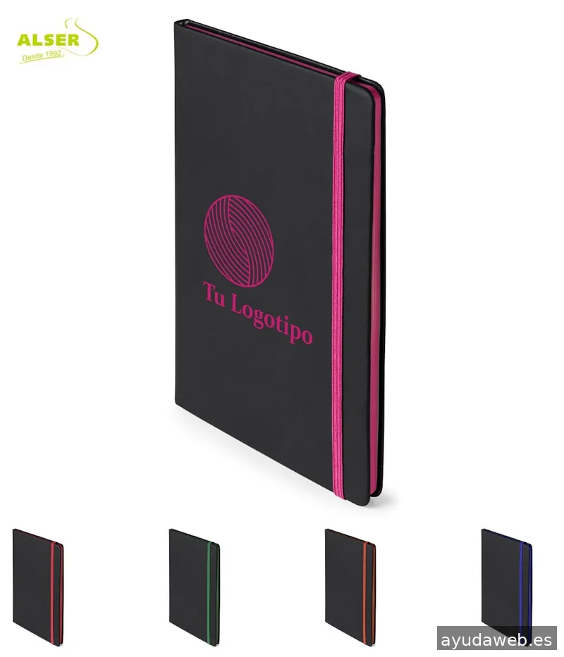 Alser, Regalos Publicitarios, S.L.