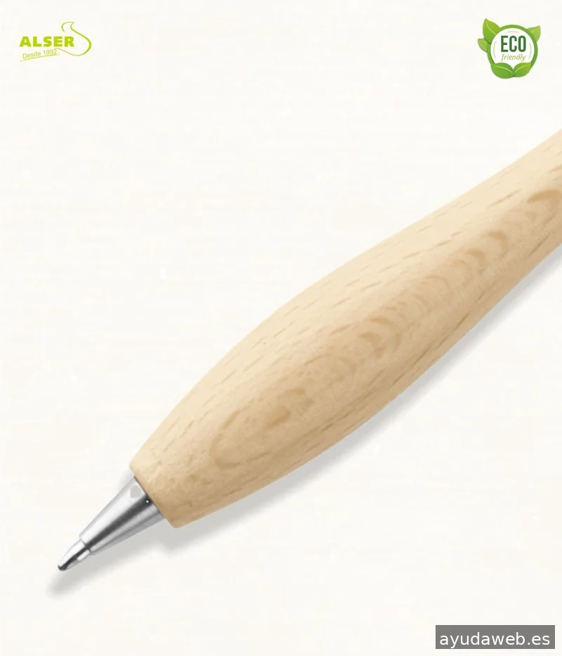 Alser, Regalos Publicitarios, S.L.