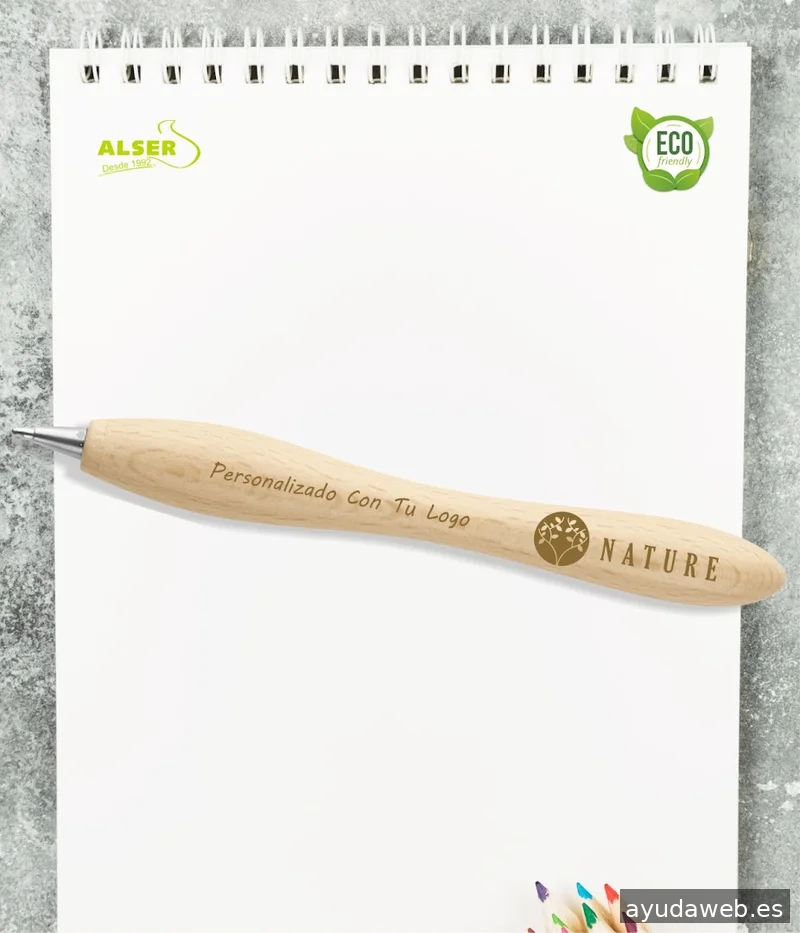 Alser, Regalos Publicitarios, S.L.