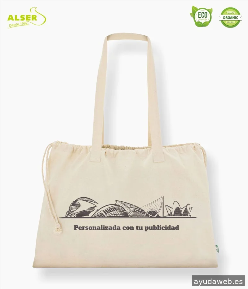 Alser, Regalos Publicitarios, S.L.