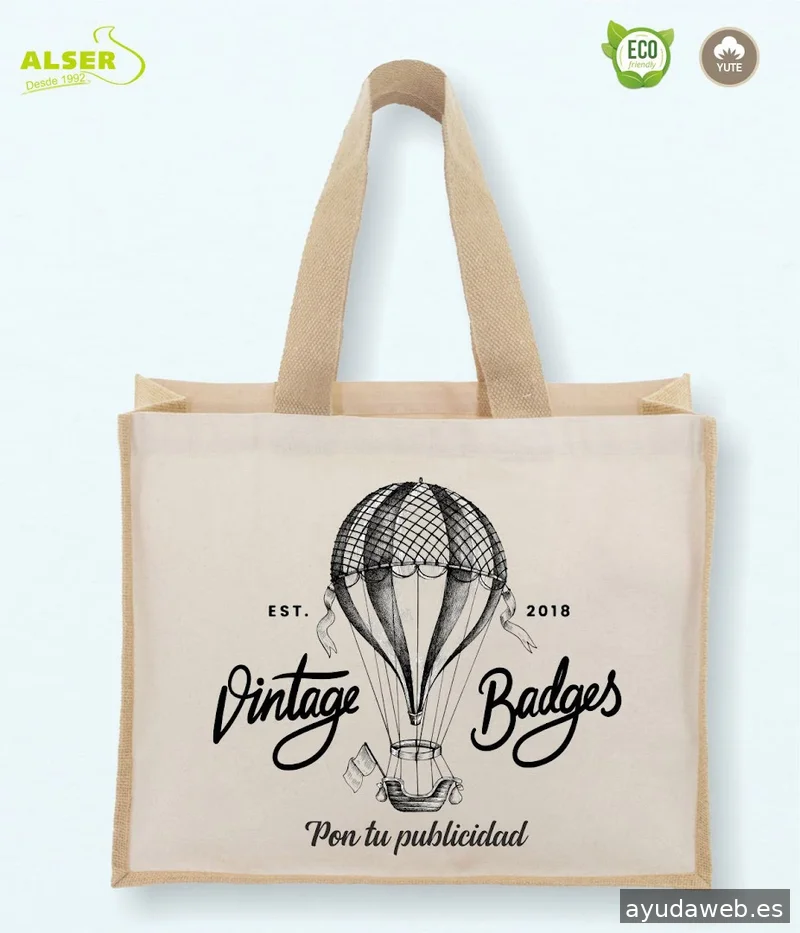 Alser, Regalos Publicitarios, S.L.