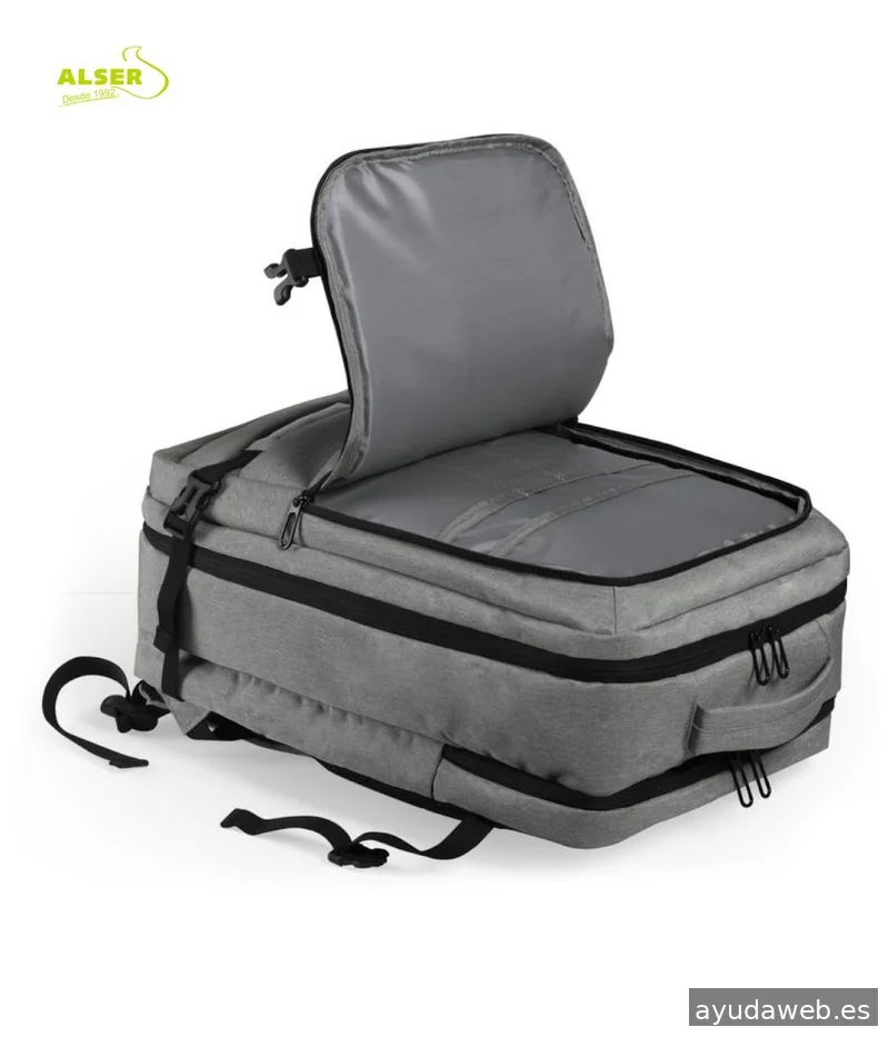 Alser, Regalos Publicitarios, S.L.