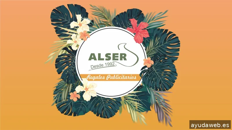 Alser, Regalos Publicitarios, S.L.